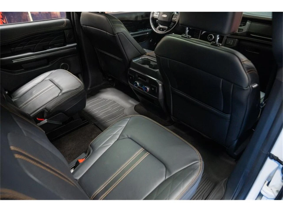2023 Ford Expedition 4th Gen - Image 21 of 31