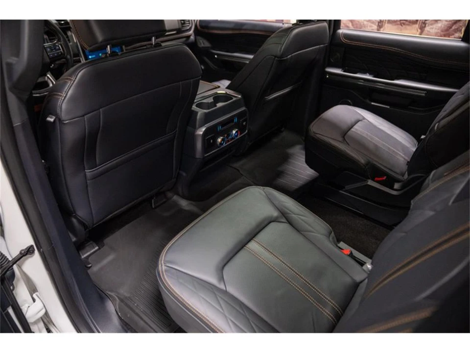 2023 Ford Expedition 4th Gen - Image 22 of 31