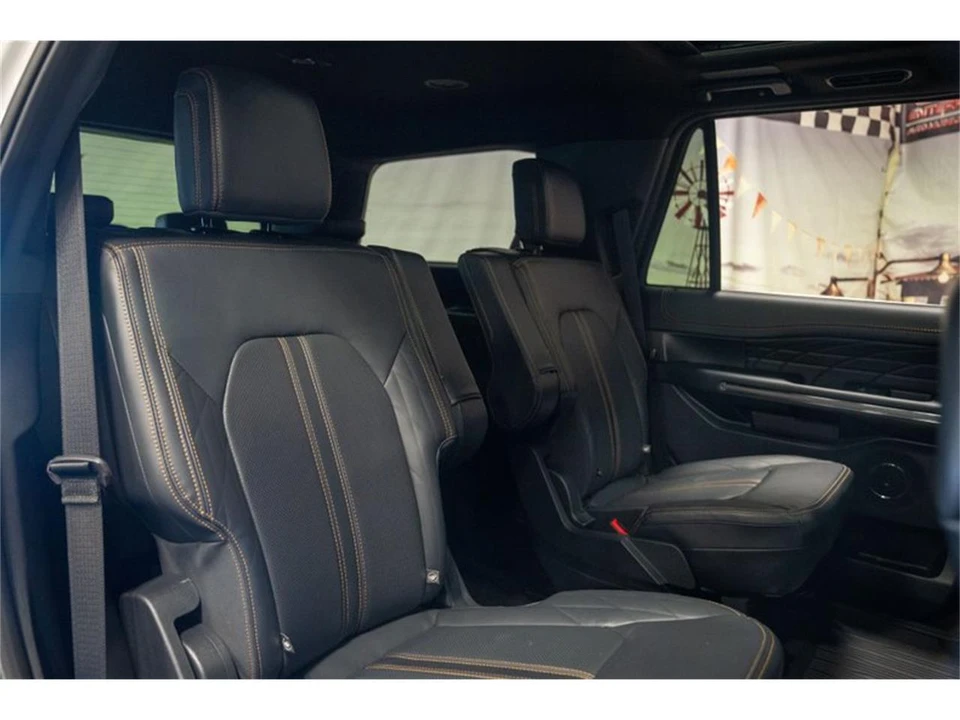 2023 Ford Expedition 4th Gen - Image 23 of 31