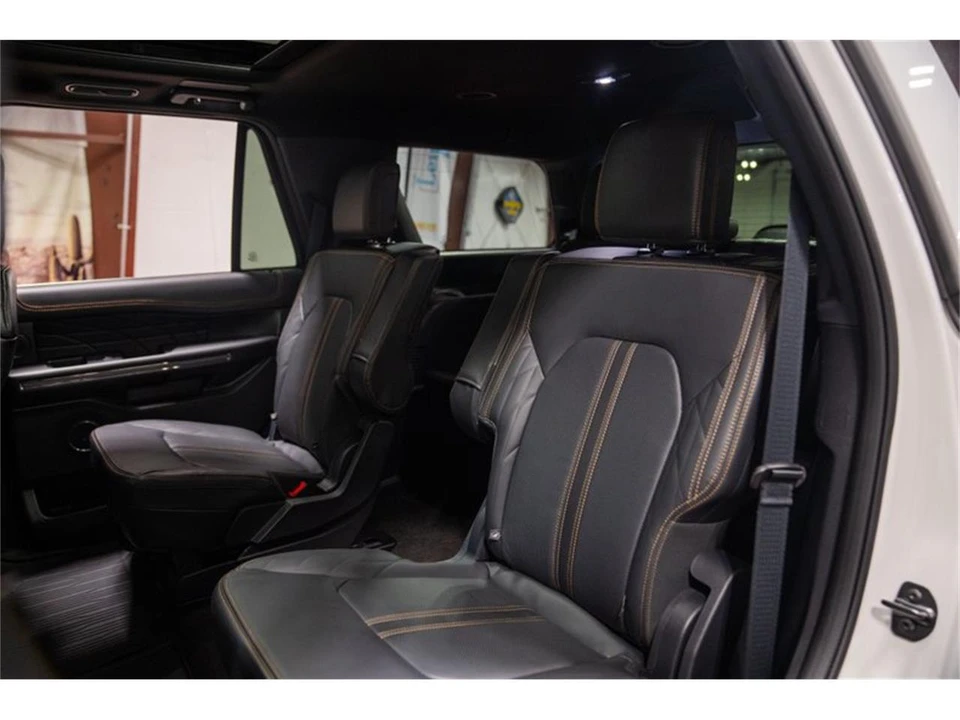 2023 Ford Expedition 4th Gen - Image 24 of 31