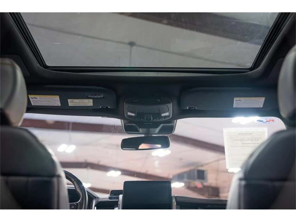 2023 Ford Expedition 4th Gen - Image 25 of 31