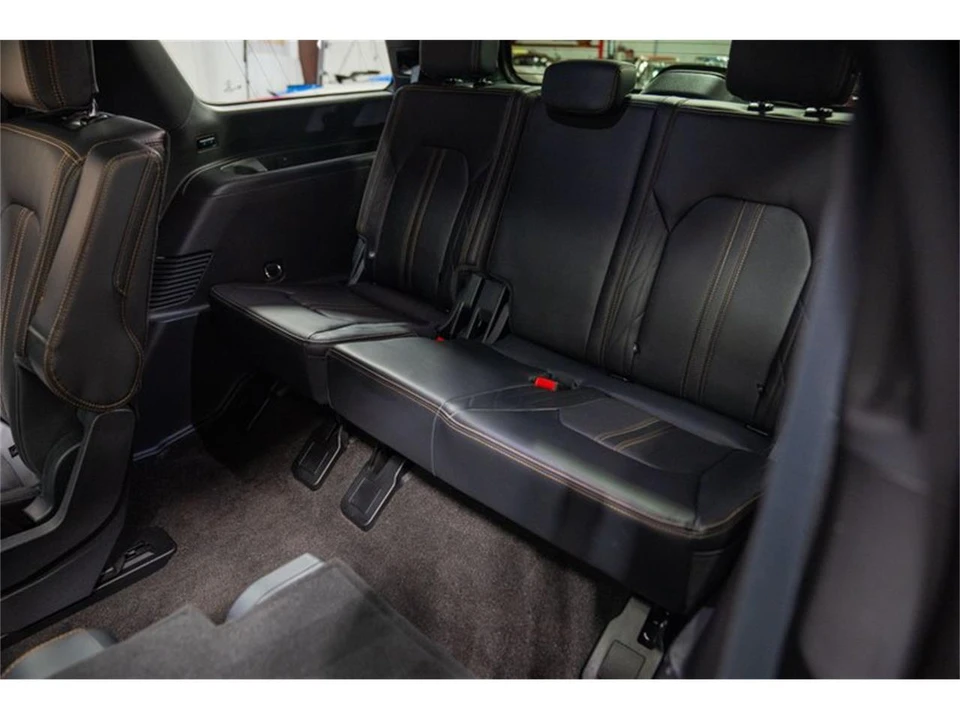 2023 Ford Expedition 4th Gen - Image 27 of 31