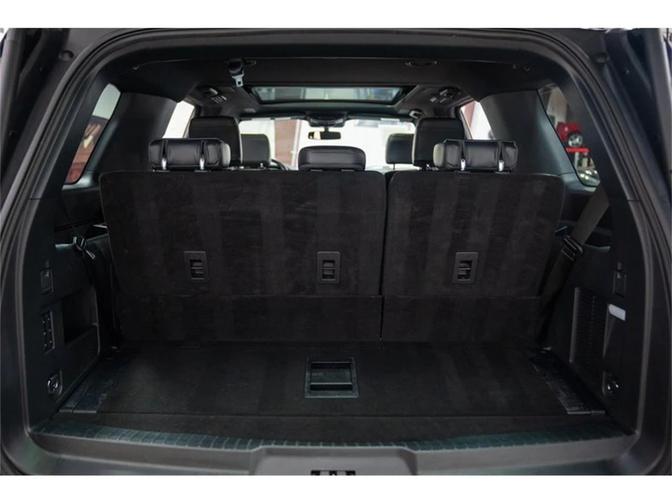 2023 Ford Expedition 4th Gen - Image 28 of 31