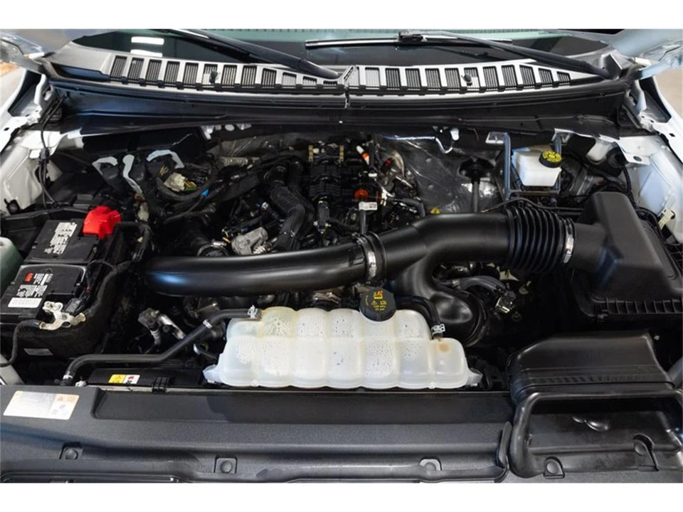 2023 Ford Expedition 4th Gen - Image 29 of 31