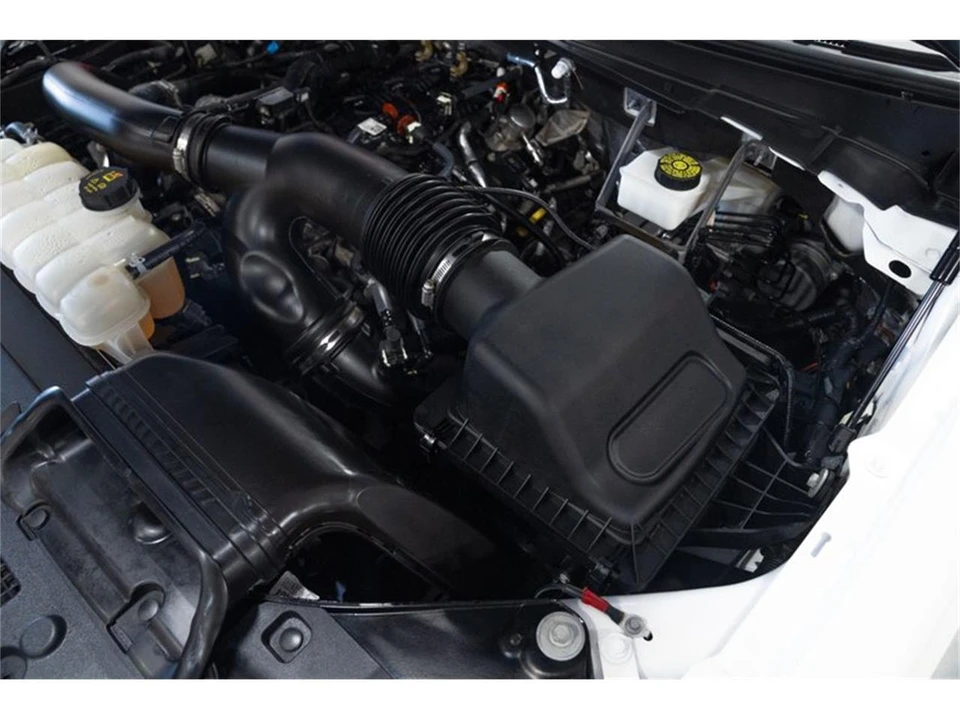 2023 Ford Expedition 4th Gen - Image 30 of 31