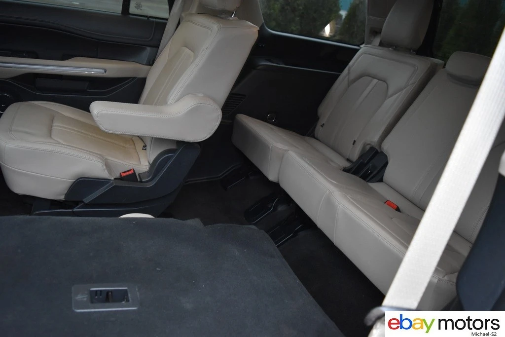 2023 Ford Expedition 4th Gen - Image 14 of 21