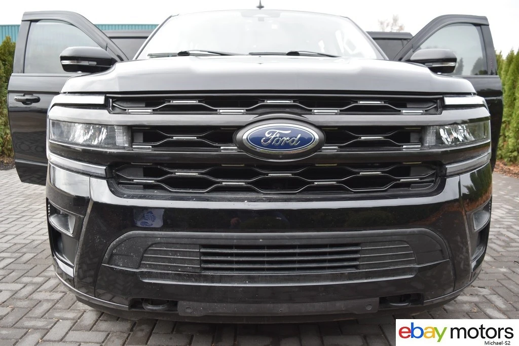 2023 Ford Expedition 4th Gen - Image 21 of 21