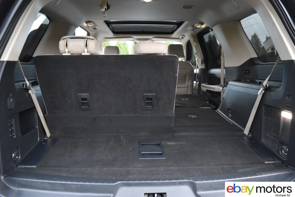 2023 Ford Expedition 4th Gen - Image 16 of 21
