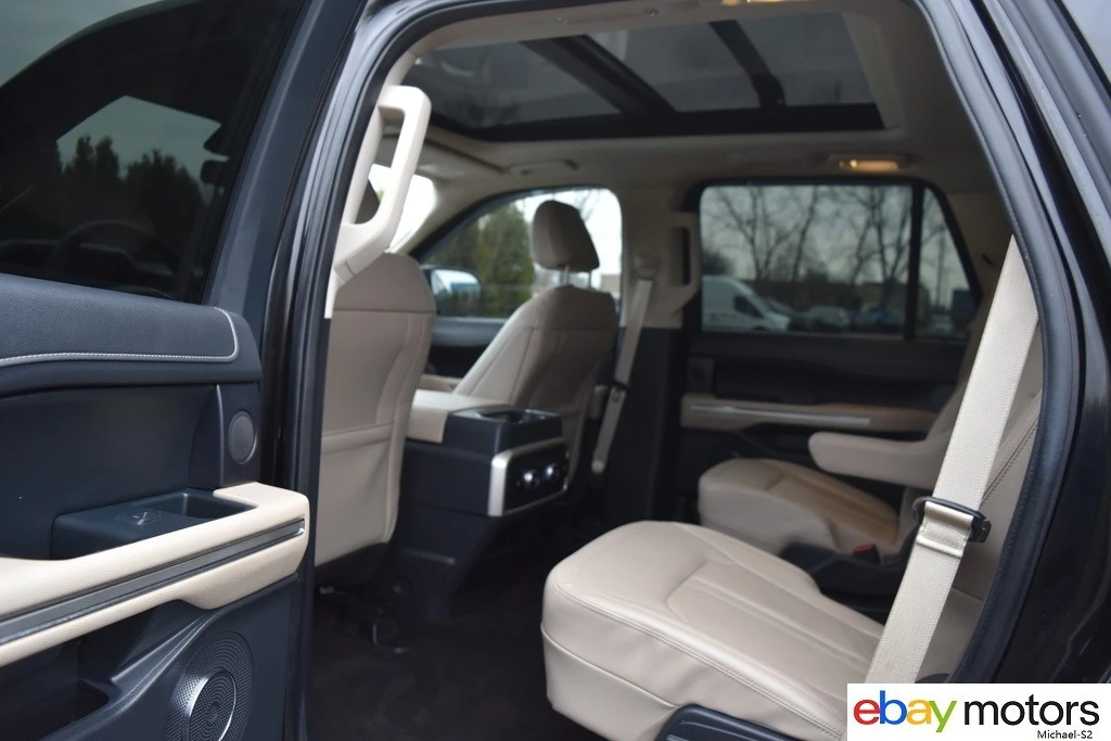 2023 Ford Expedition 4th Gen - Image 13 of 21
