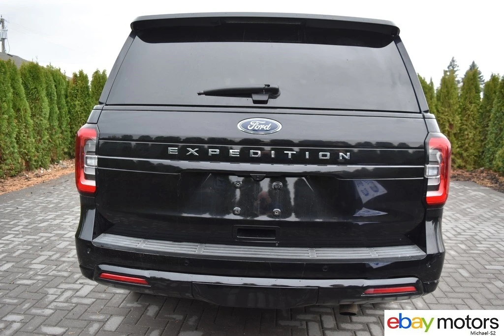 2023 Ford Expedition 4th Gen - Image 6 of 21
