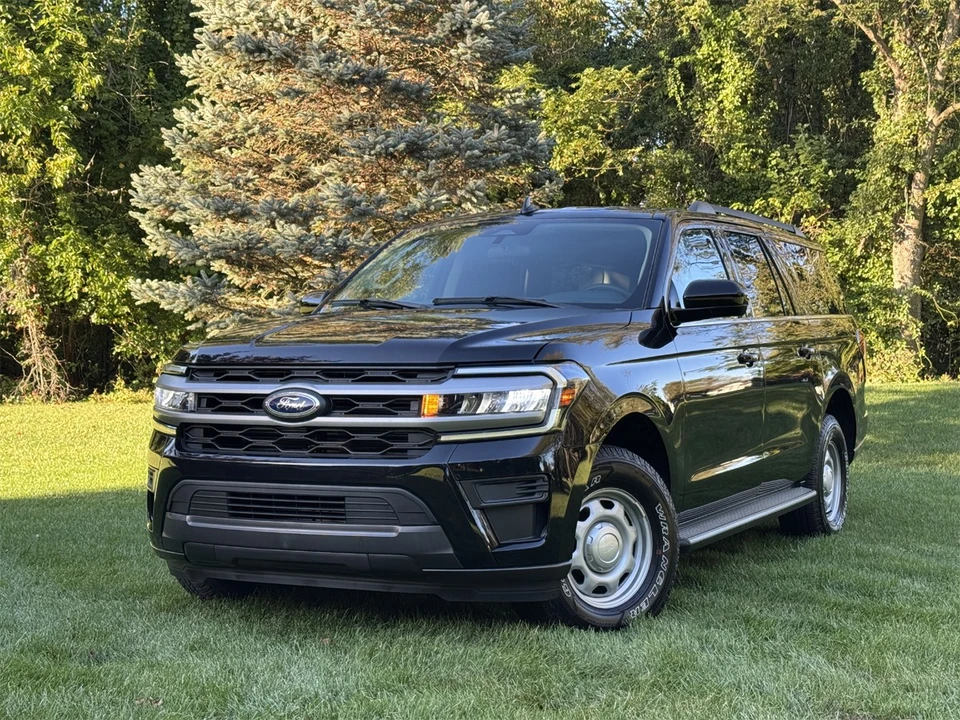 2023 Ford Expedition 4th Gen - Image 9 of 16