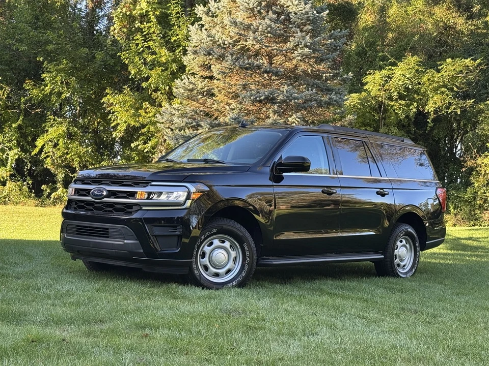 2023 Ford Expedition 4th Gen - Image 15 of 16