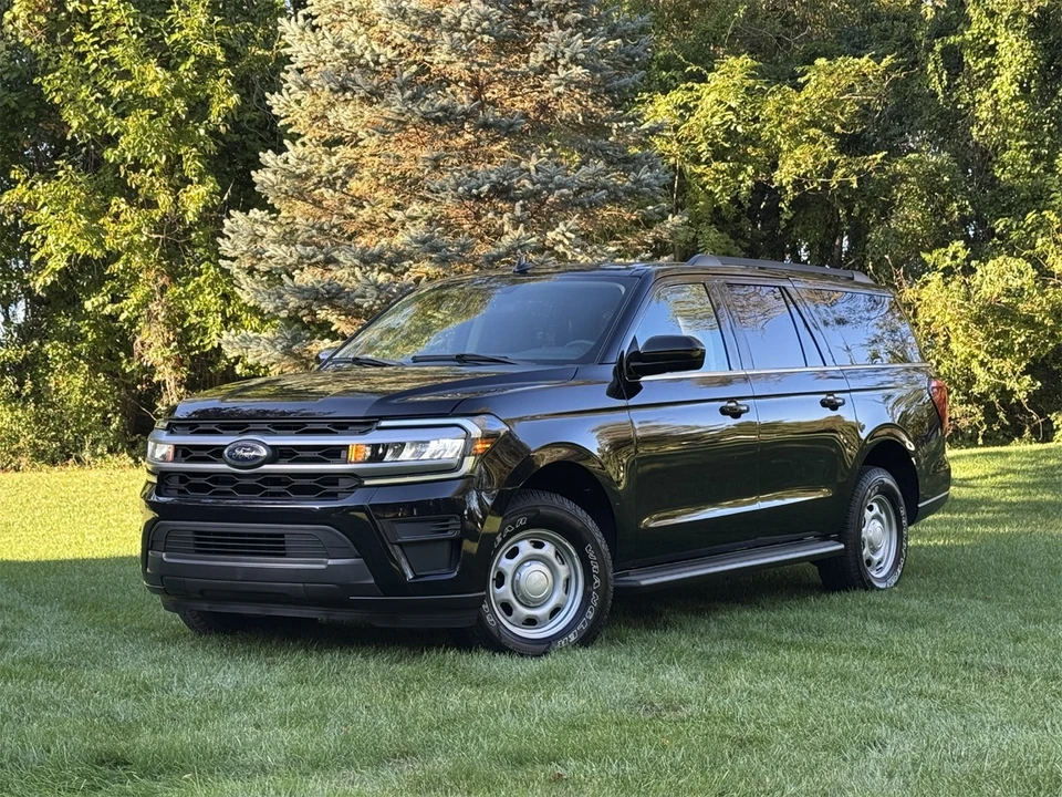 2023 Ford Expedition 4th Gen - Image 14 of 16