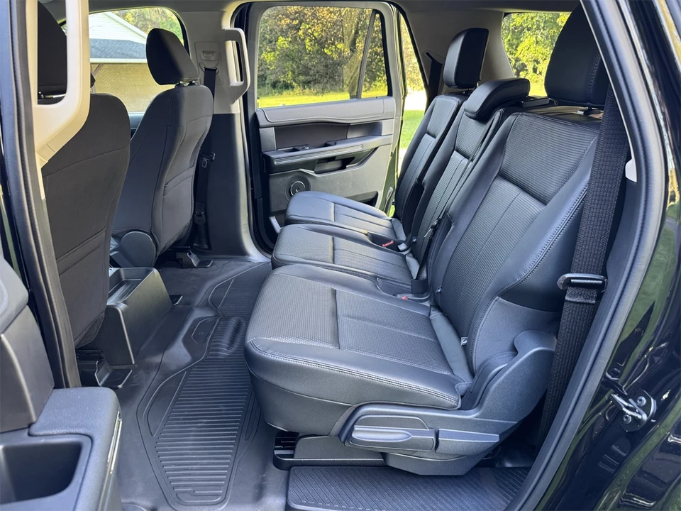 2023 Ford Expedition 4th Gen - Image 6 of 16