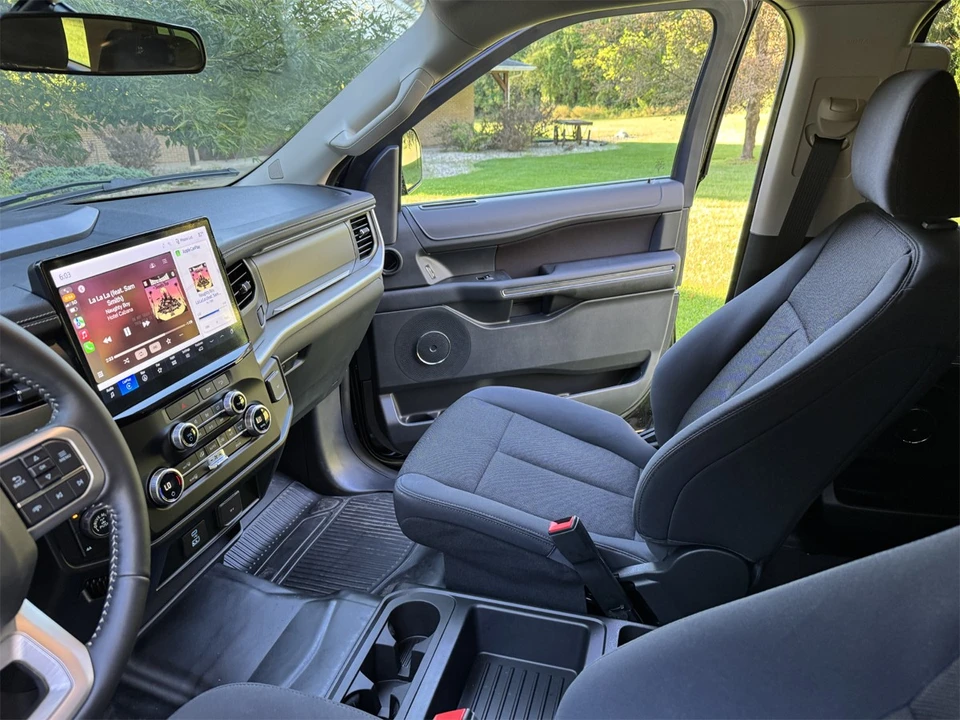 2023 Ford Expedition 4th Gen - Image 7 of 16