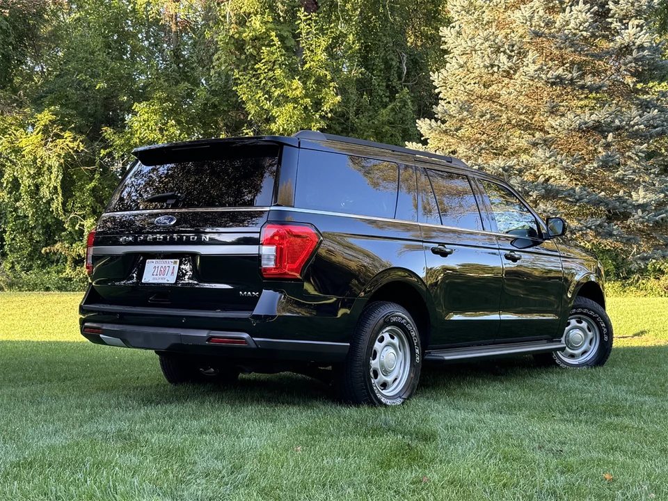 2023 Ford Expedition 4th Gen - Image 16 of 16
