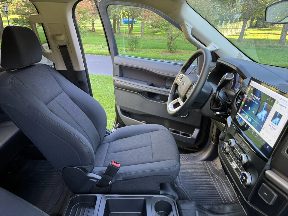 2023 Ford Expedition 4th Gen - Image 5 of 12