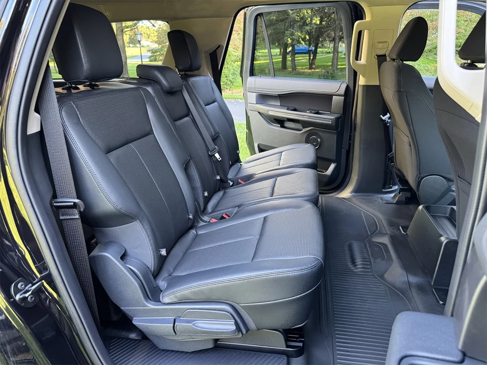 2023 Ford Expedition 4th Gen - Image 8 of 16