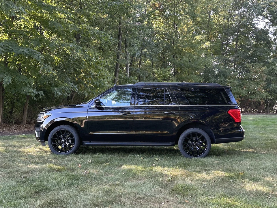 2023 Ford Expedition 4th Gen - Image 7 of 20