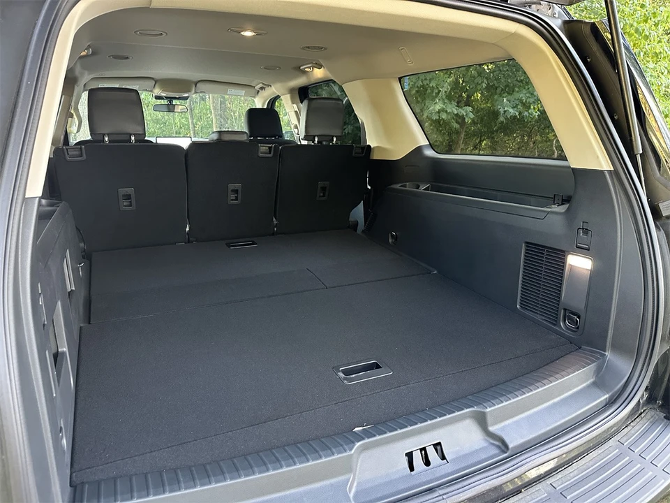 2023 Ford Expedition 4th Gen - Image 13 of 20