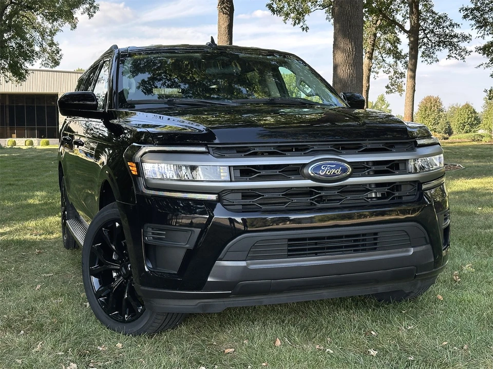 2023 Ford Expedition 4th Gen - Image 8 of 20