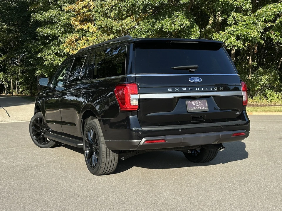 2023 Ford Expedition 4th Gen - Image 2 of 20
