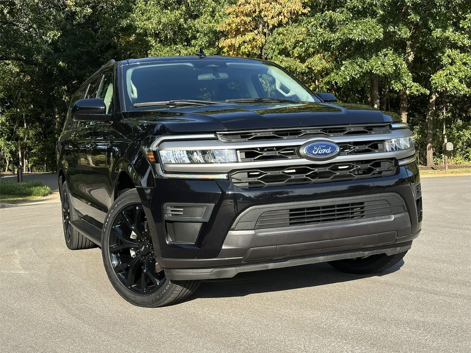 2023 Ford Expedition 4th Gen - Image 4 of 20