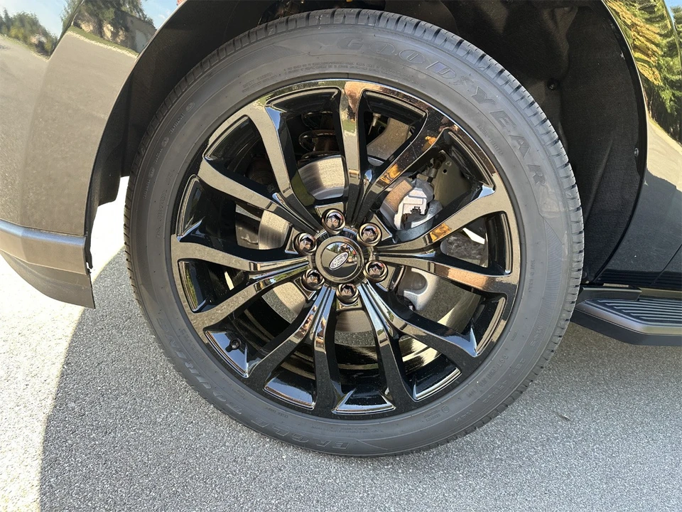 2023 Ford Expedition 4th Gen - Image 11 of 20