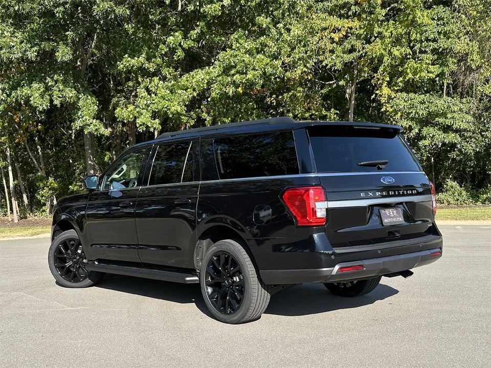 2023 Ford Expedition 4th Gen - Image 12 of 20