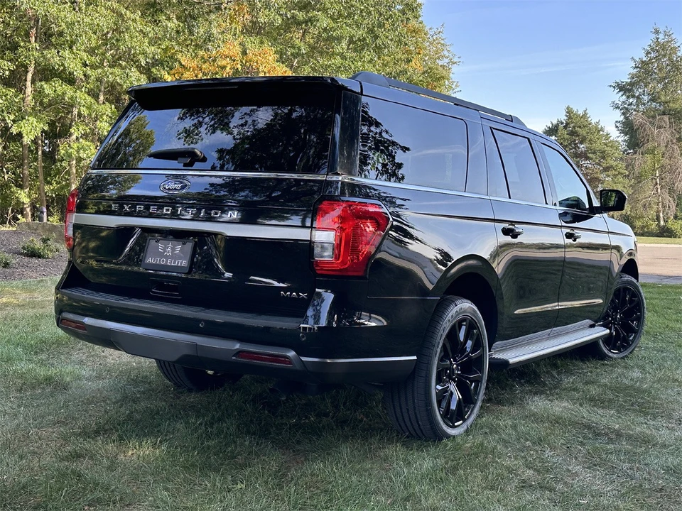 2023 Ford Expedition 4th Gen - Image 6 of 20