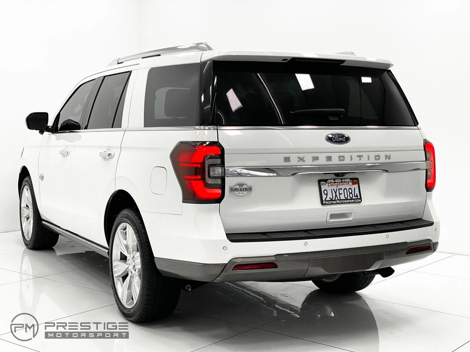2023 Ford Expedition 4th Gen - Image 12 of 21