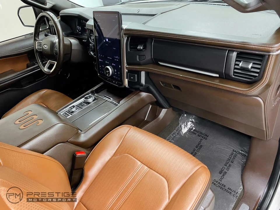 2023 Ford Expedition 4th Gen - Image 15 of 21