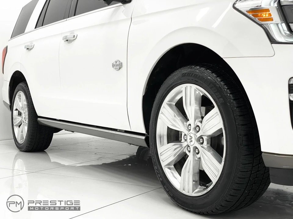 2023 Ford Expedition 4th Gen - Image 13 of 21