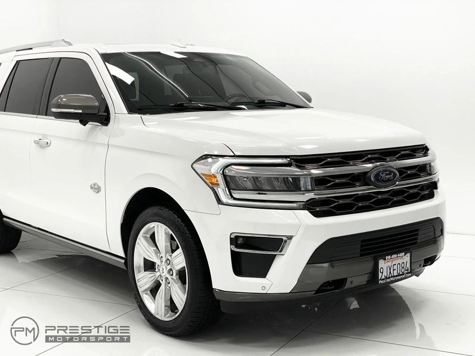 2023 Ford Expedition 4th Gen - Image 9 of 21