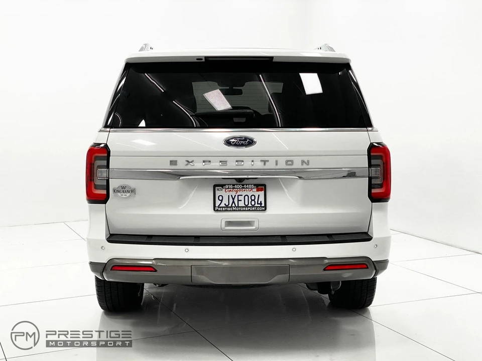 2023 Ford Expedition 4th Gen - Image 5 of 21