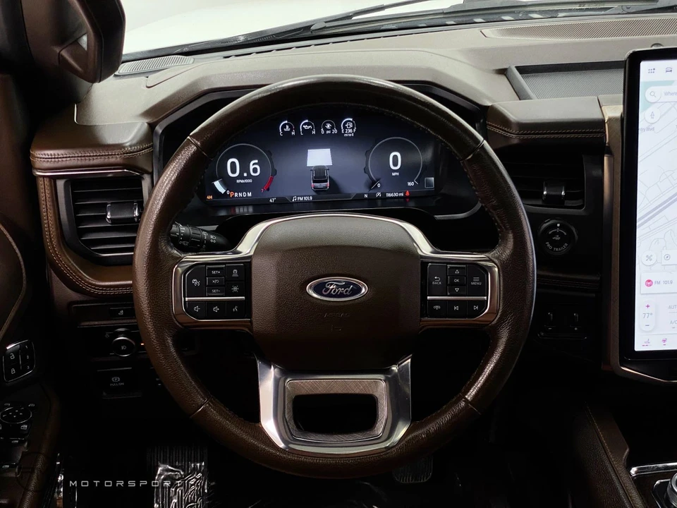 2023 Ford Expedition 4th Gen - Image 20 of 21