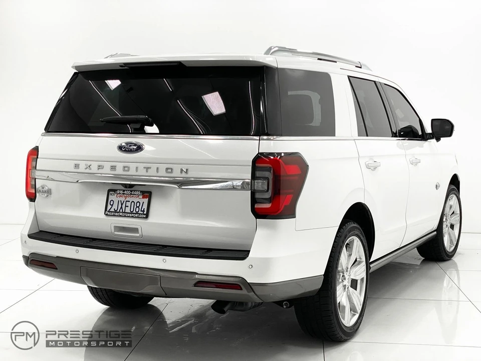 2023 Ford Expedition 4th Gen - Image 6 of 21