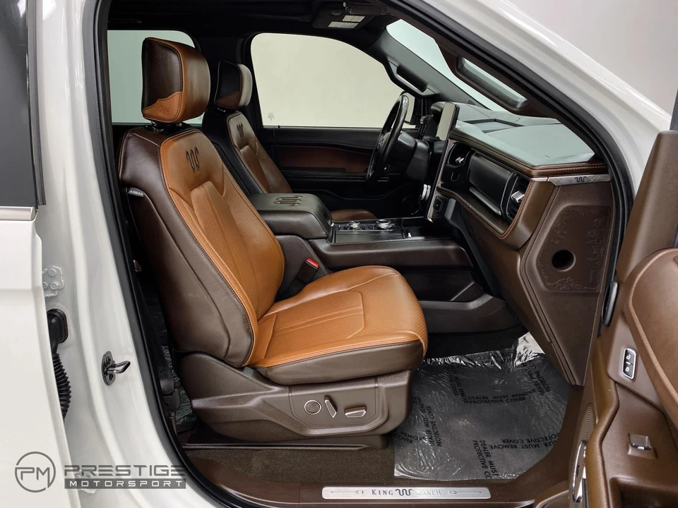 2023 Ford Expedition 4th Gen - Image 14 of 21