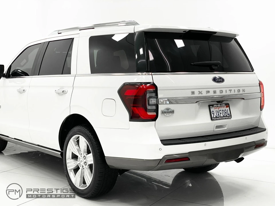 2023 Ford Expedition 4th Gen - Image 10 of 21