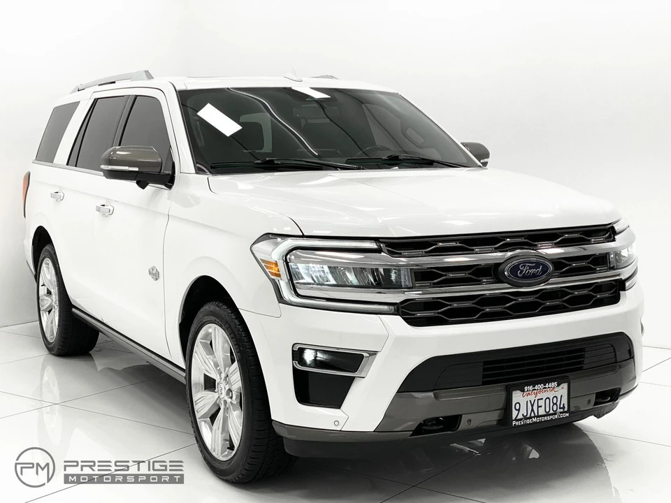 2023 Ford Expedition 4th Gen - Image 11 of 21