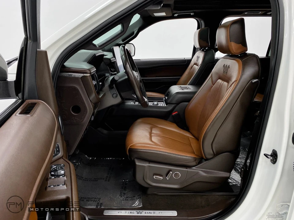 2023 Ford Expedition 4th Gen - Image 17 of 21