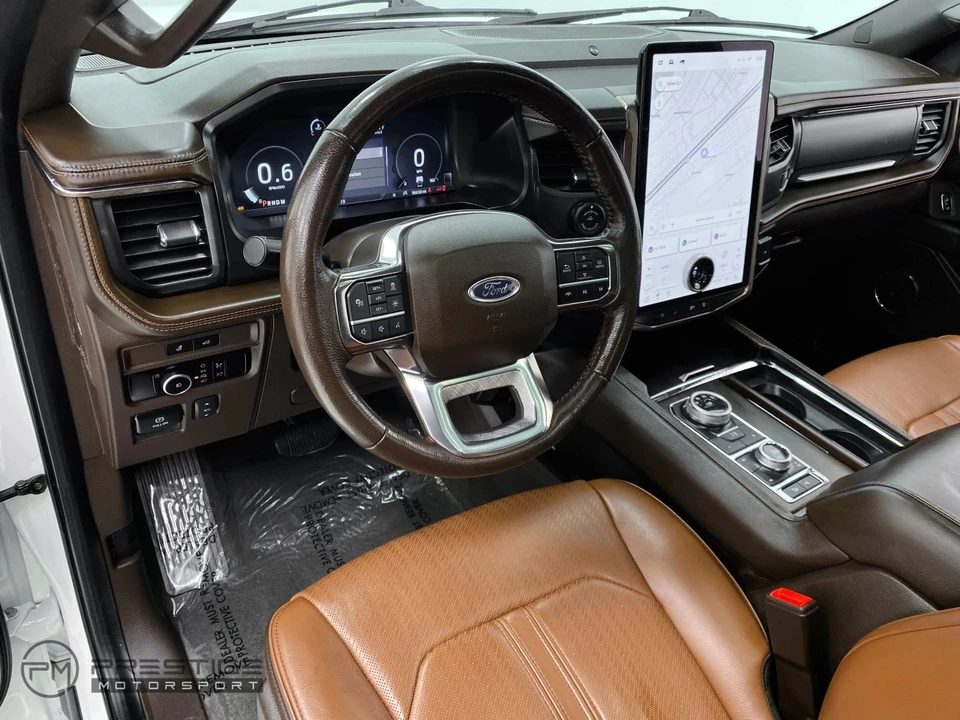 2023 Ford Expedition 4th Gen - Image 18 of 21