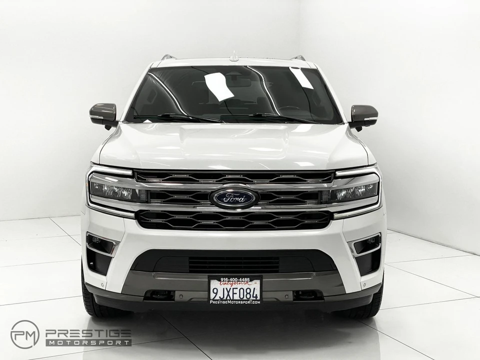 2023 Ford Expedition 4th Gen - Image 2 of 21