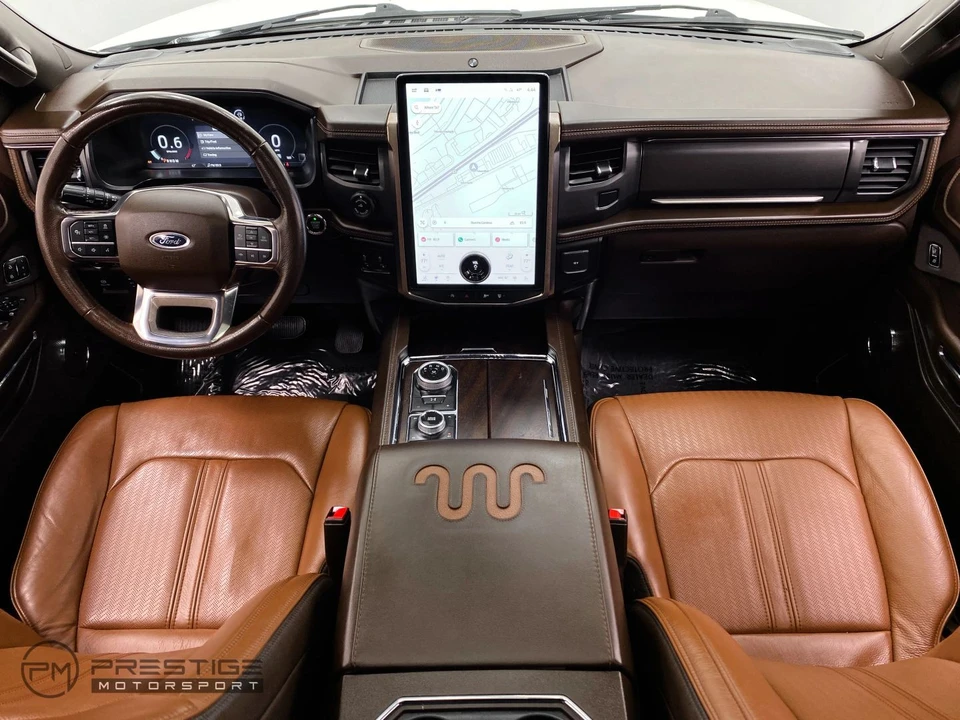 2023 Ford Expedition 4th Gen - Image 19 of 21