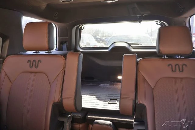 2023 Ford Expedition 4th Gen - Image 13 of 13