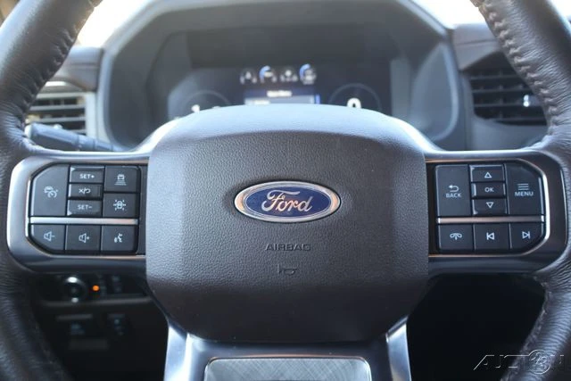 2023 Ford Expedition 4th Gen - Image 10 of 13