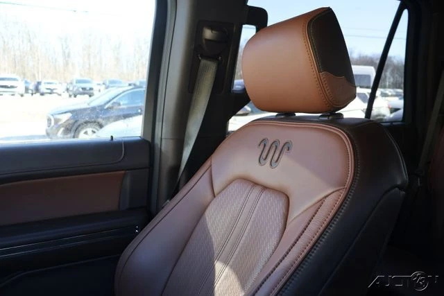 2023 Ford Expedition 4th Gen - Image 9 of 13