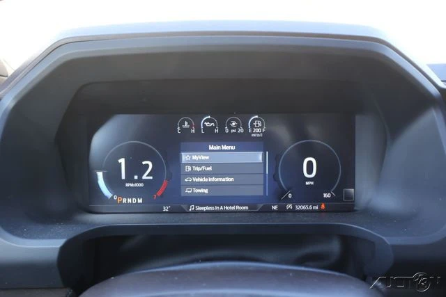 2023 Ford Expedition 4th Gen - Image 7 of 13