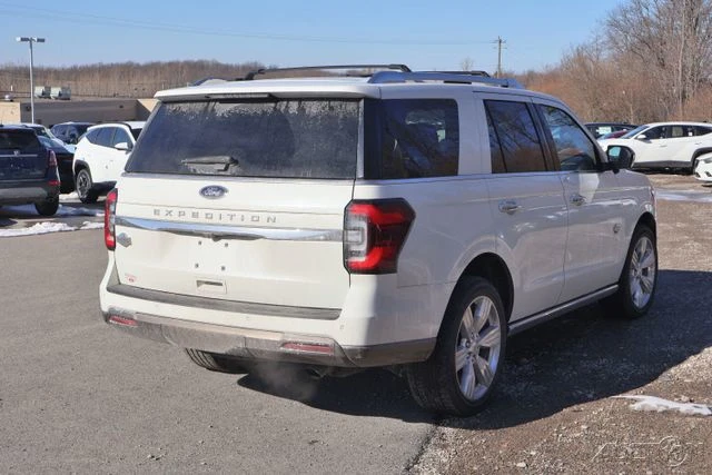 2023 Ford Expedition 4th Gen - Image 6 of 13