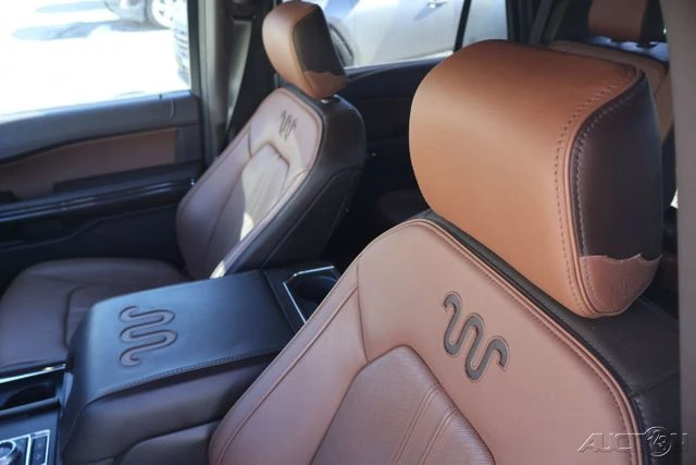 2023 Ford Expedition 4th Gen - Image 11 of 13
